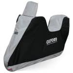 Motoplachta Oxford Aquatex Scooter (kufor+plexi)