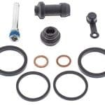 Opravná sada predného brzdového strmeňa Honda CR/CRF Kawasaki KX/KXF Suzuki RM/RMZ Yamaha YZ/YZF/WRF