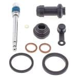 Opravná sada zadného brzdového strmeňa Honda CR 125/250 (02-07) CRF 250 (04-) 450 (02-)