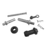 Opravná sada zadného brzdového strmeňa KTM SX/SXF (03-) EXC/EXCF (04-) Husaberg (11-14) Husqvarna (14-) Gas Gas