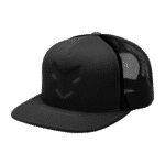 Šiltovka Thor Shadow Black