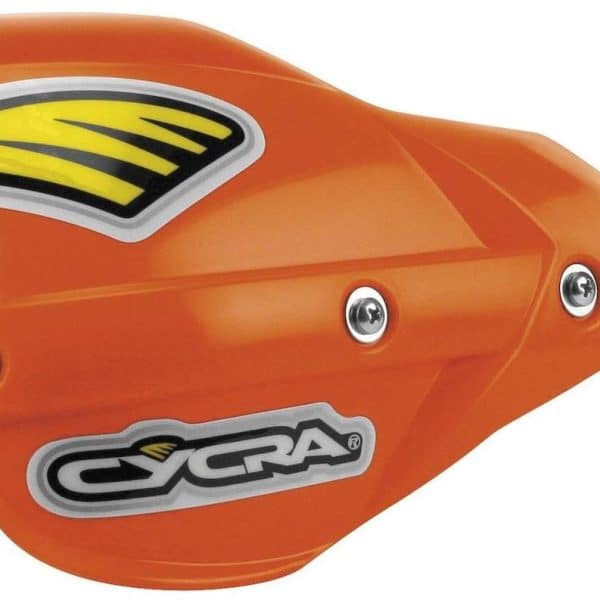 Chránič páčok Cycra Probend CRM Orange