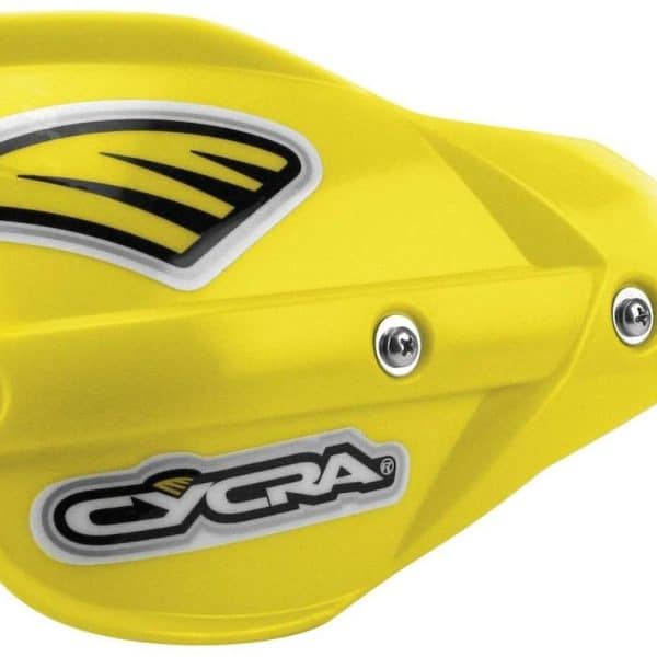 Chránič páčok Cycra Probend CRM Yellow