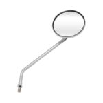 Spätné zrkadlo Oxford Dix Chrome - Pravé