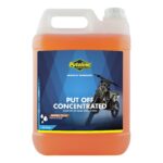PUTOLINE Put Off Concentrated 5L