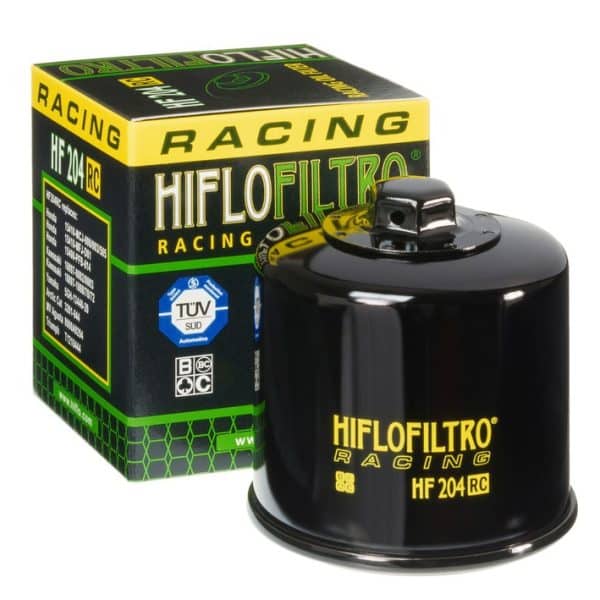 Olejový filter HF 204 RC Racing