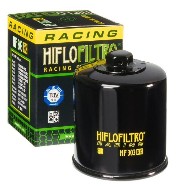Olejový filter HF 303 RC Racing