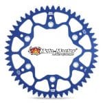 Rozeta hliníková Moto-Master Yamaha YZ/YZF/WR/WRF