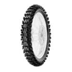 Pneumatika 19 Pirelli Scorpion MX32 Mid Soft 100/90-19