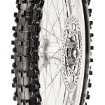 Pneumatika 21 Pirelli Scorpion MX32 Mid Soft 80/100-21