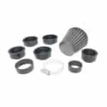 Vzduchový filter Pitbike Power 32-45mm