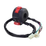 Prepínač svetiel ATV 110/125 verzia 3