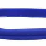 Vodítko reťaze predné Yamaha YZ 125/250 (05-08) (15-) YZF/WRF 250/450 (05-08) modré