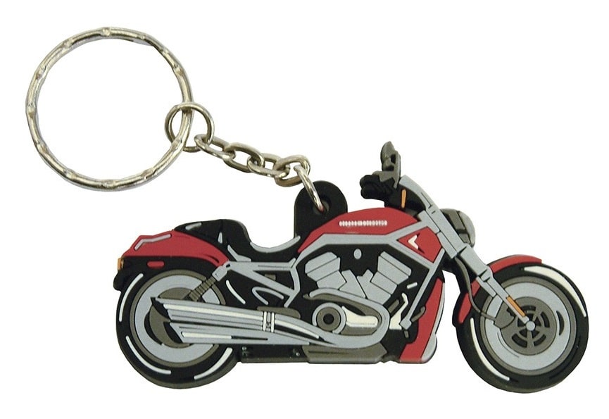 Kľúčenka Harley Davidson
