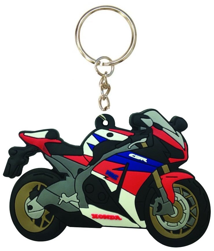 Kľúčenka Honda CBR 1000