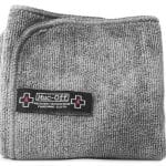 MUC-OFF Utierka Helmet and Visor Microfibre Cloth