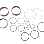 Púzdra predných tlmičov (sada) Suzuki RMZ 450 (18-)