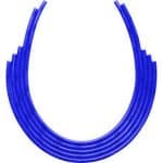 Hadičky karburátora 4MX - modré