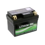 Batéria SKYRICH HJTZ5S-FP (YTX4L-BS/YTX5L-BS/YTZ5S) - Lítiová