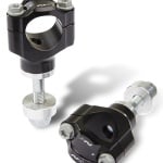 Držiaky riadidiel NEKEN 28.6mm M12