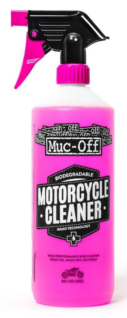 MUC-OFF Čistič Motorcycle Cleaner 1L