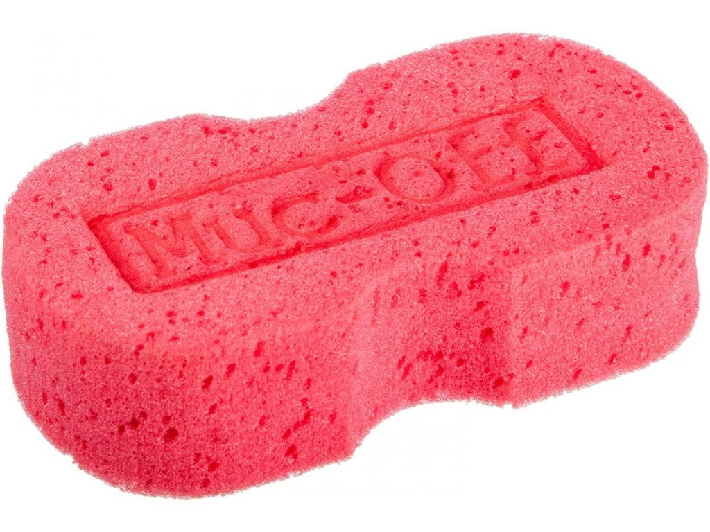 MUC-OFF Microcell špongia
