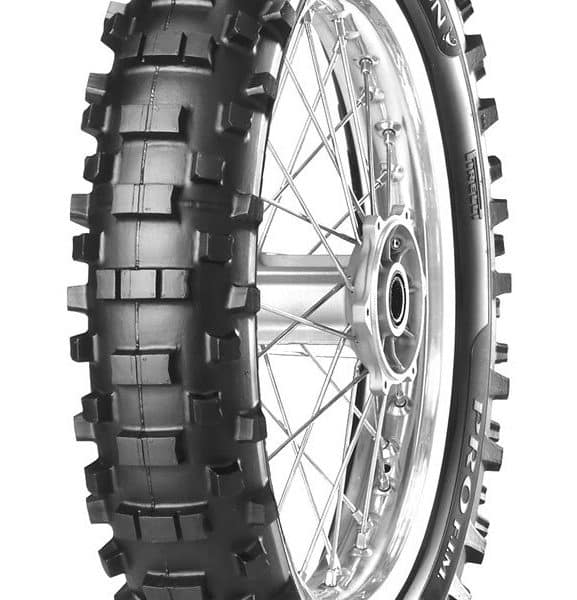 Pneumatika 18 Pirelli Scorpion Pro 140/80-18