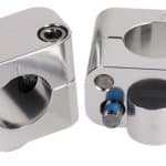 Redukcie riadidiel z 22 mm na 28,6 mm