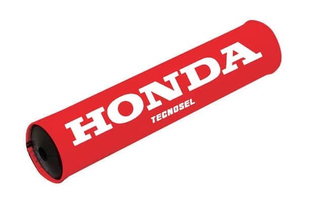 Pena na riadidlá (rolka) BLACKBIRD Honda