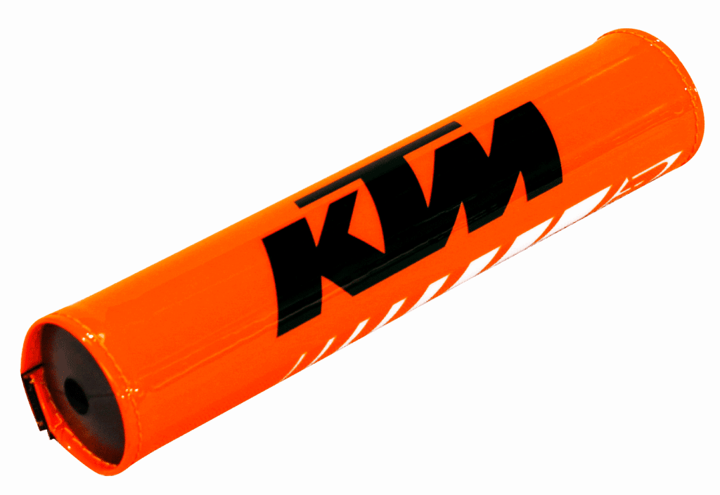Pena na riadidlá (rolka) BLACKBIRD KTM