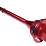 Zátka/Skrutka oleja s mierkou Zap TechniX Honda CRF 250 (10-17)