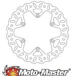 Brzdový kotúč Moto-Master Nitro (zadný) Yamaha YZ 125/250 (19-) YZF 250 (19-) 450 (18-) WRF 250/450 (19-)