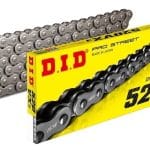 Reťaz DID 520 VX3 Steel - 112čl