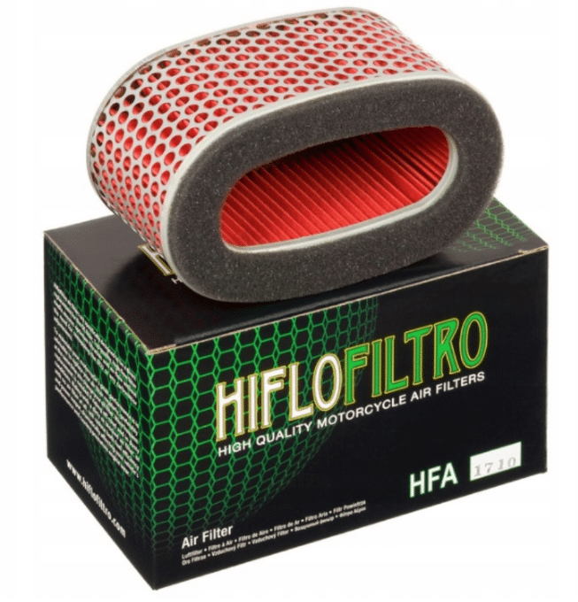 Vzduchový filter HFA 1710