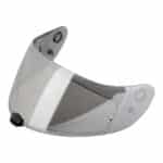 Náhradné sklo HJC HJ20M Mirror (FG-ST, FG-17, IS-17, C70) - strieborné