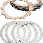 Sada spojkových lamiel a plechov PROX KTM SX/SXF EXC/EXCF (11-) Husqvarna FC/FE TC/TE (14-)