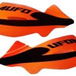 Chránič páčok UFO Patrol Orange