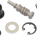 Opravná sada pumpy prednej brzdy Kawasaki KXF 250/450 (07-) aj s piestikom NISSIN