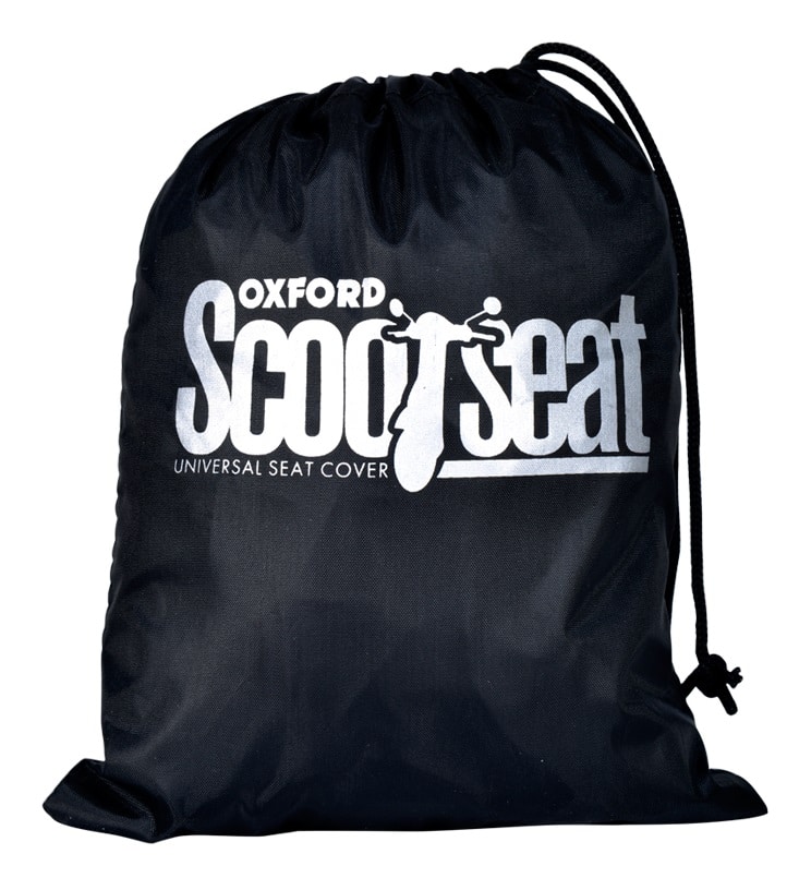 oxford scootseat1