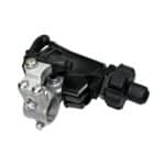 Objímka spojky Yamaha YZF 250 (03-13) YZF 450 (03-09) WRF 250/450 (03-13)