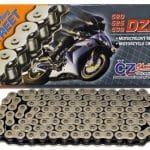 Reťaz ČZ 530 DZX - 118čl