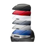 Kufor SHAD SH29 (29L) – Obrázok 3