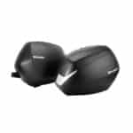 Kufre bočné SHAD SH36 Carbon (2x 36L)