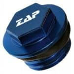 Zátka/Skrutka oleja Zap TechniX Yamaha/Honda/Kawasaki