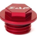 Zátka/Skrutka oleja Zap TechniX Honda/Kawasaki/Yamaha