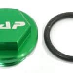 Zátka/Skrutka oleja Zap TechniX Kawasaki/Suzuki