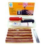 Sada na opravu bezdušových pneumatík PAX