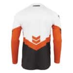 Dres Thor Sector Chevron Orange – Obrázok 2