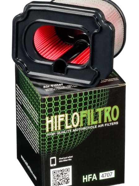 Vzduchový filter HFA 4707