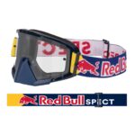 Okuliare RED BULL Spect Whip Clear